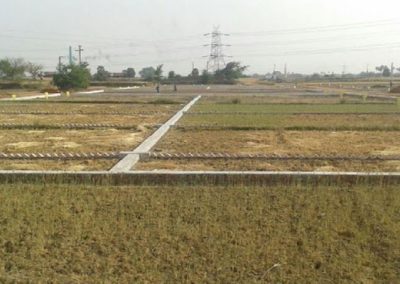 Plot For Sale in Naya Gaon